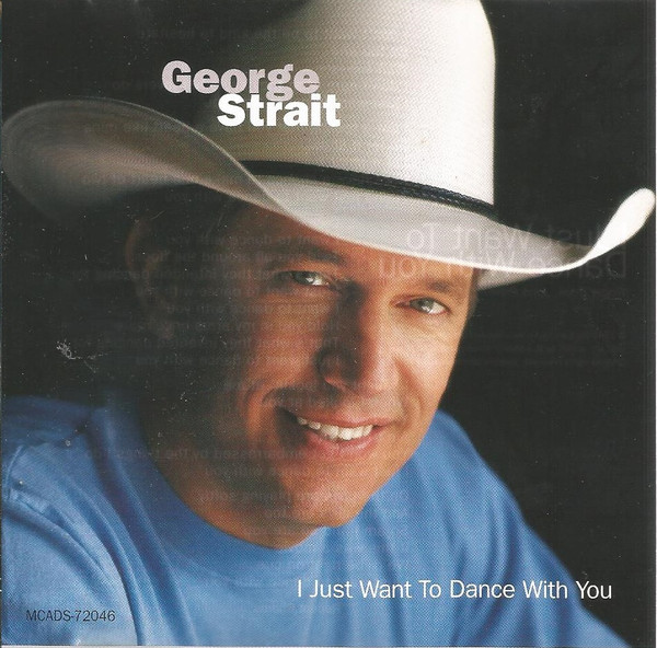 George Strait